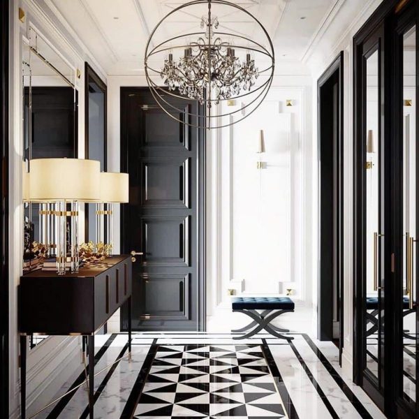 foyer