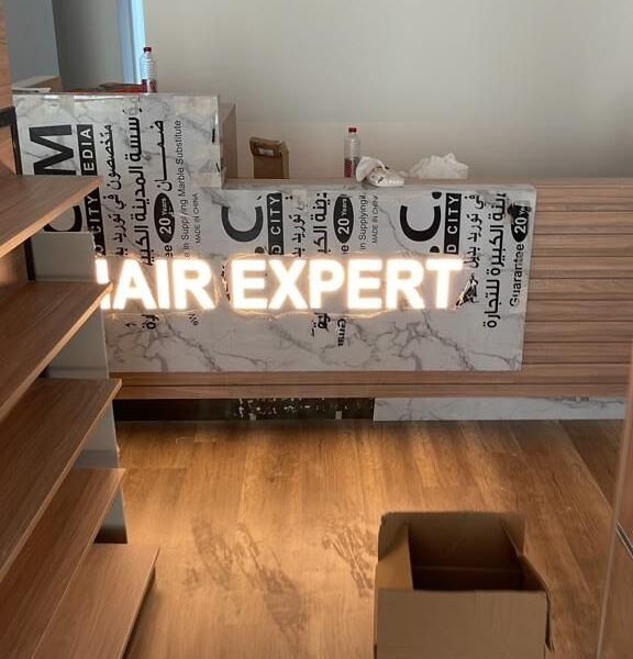 hair expert 5