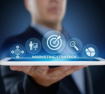 marketing strategy 16