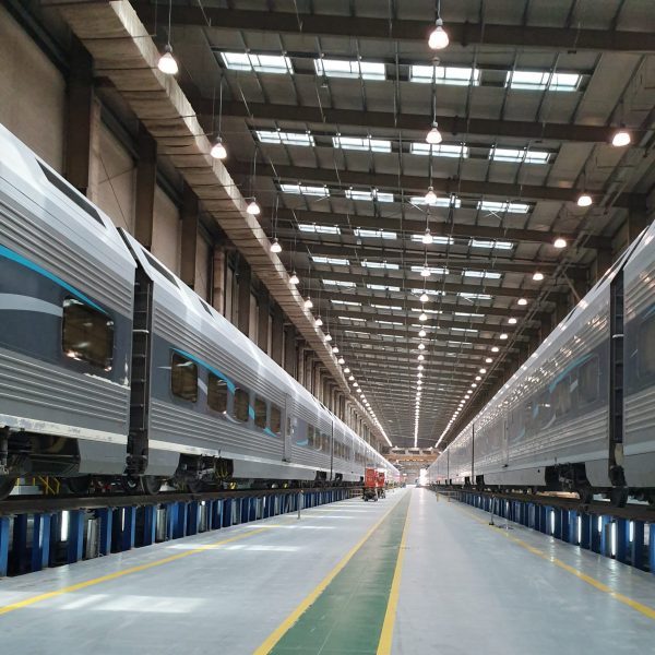 محطات قطار سار (Saar train stations)