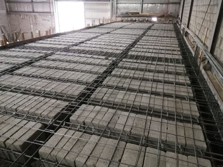Al-Futtaim Warehouse Offices مشروع مستودع شركة الفطيم | 2020